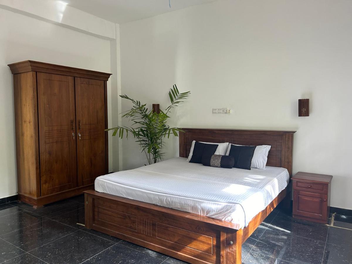 Habaraduwa Central Why Not Mansion 호스텔 외부 사진